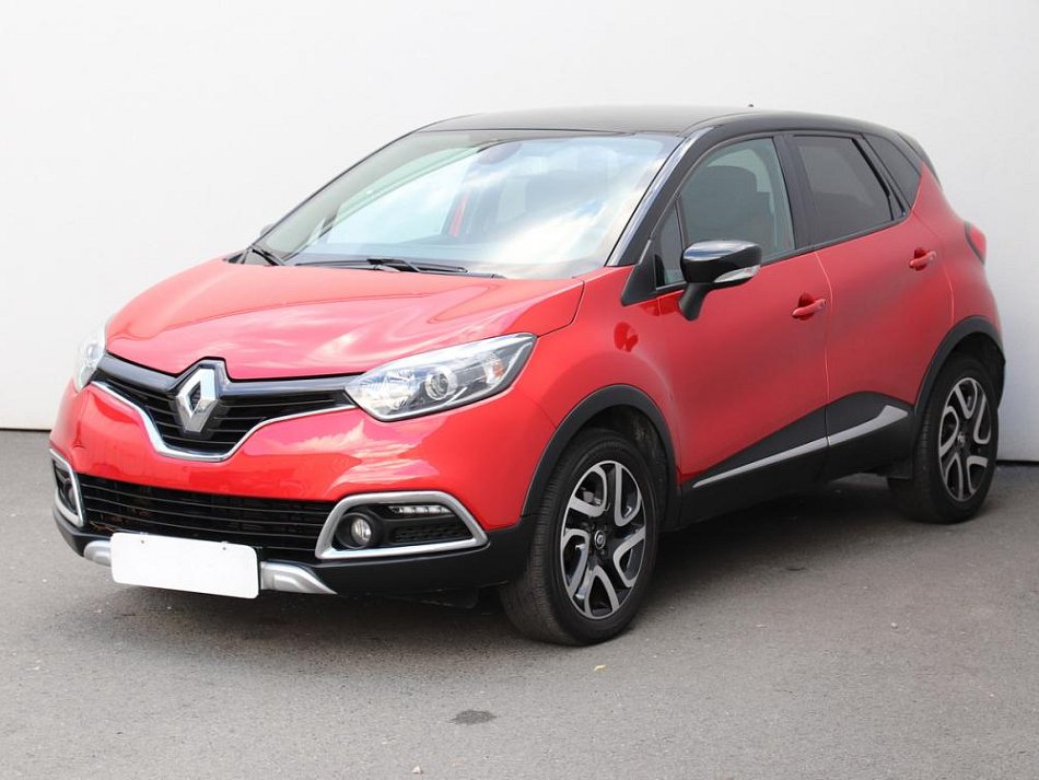 Renault Captur 1.2 