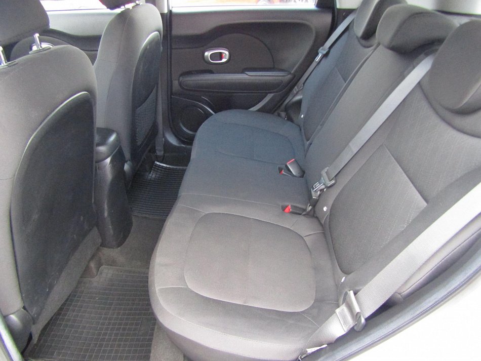 Kia Soul 1.6GDi 