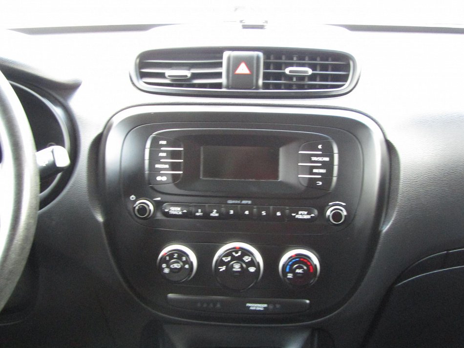 Kia Soul 1.6GDi 