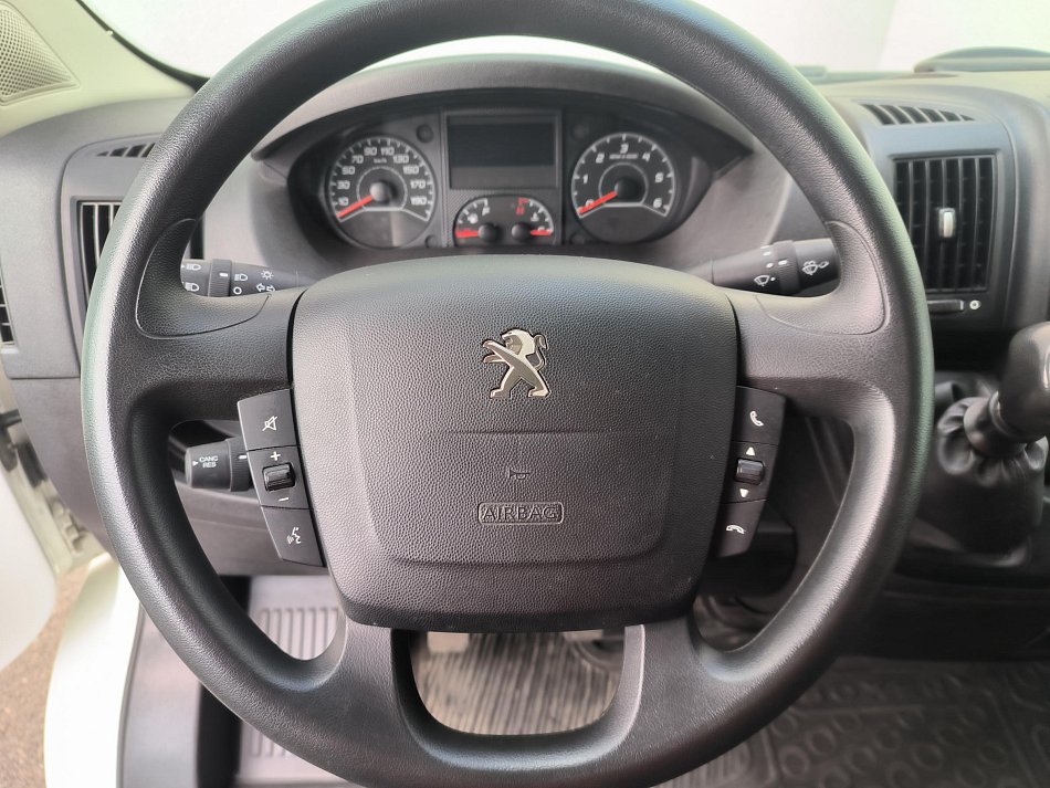 Peugeot Boxer 2.2HDi  L2H2