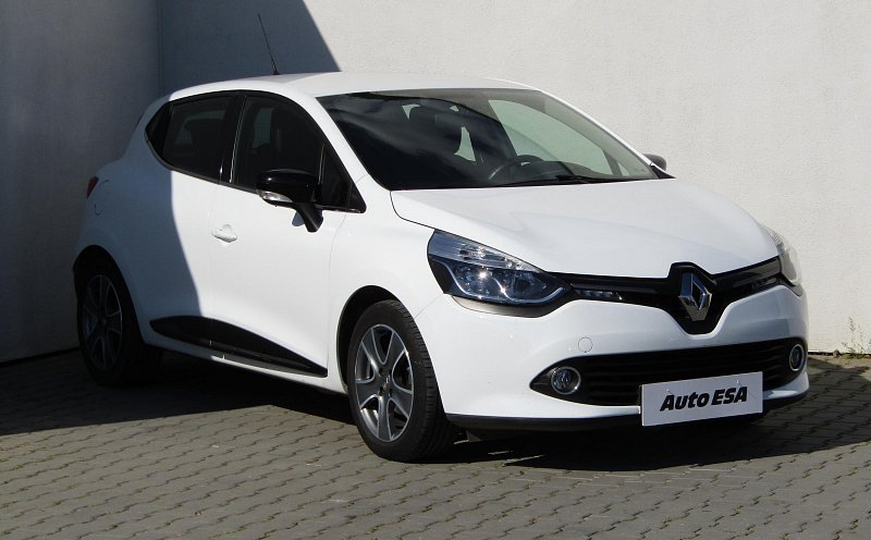 Renault Clio 1.2i 