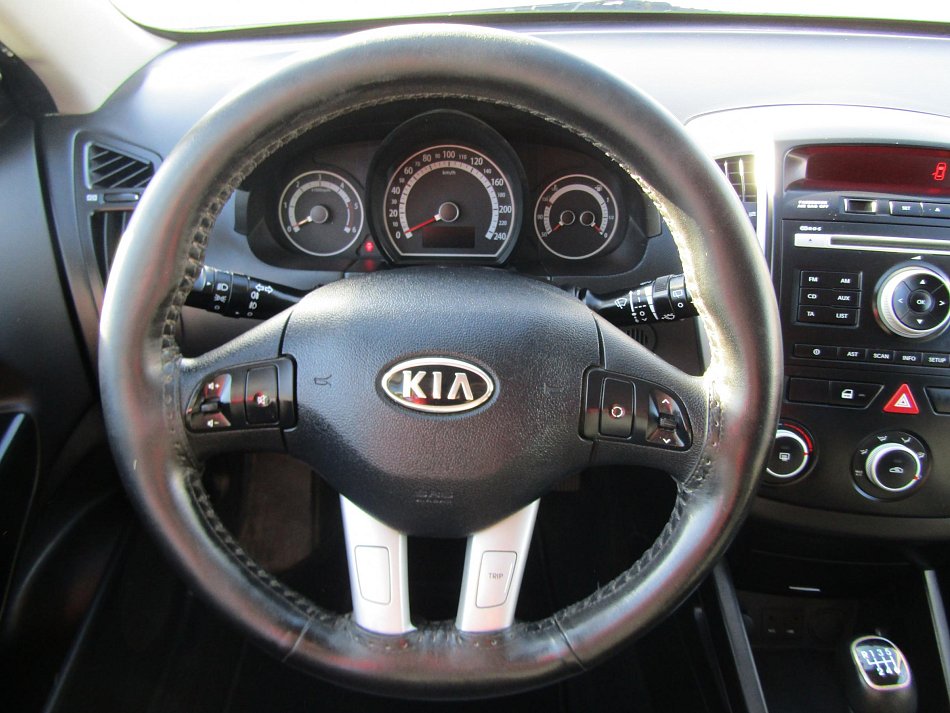 Kia Ceed 1.6CRDI 