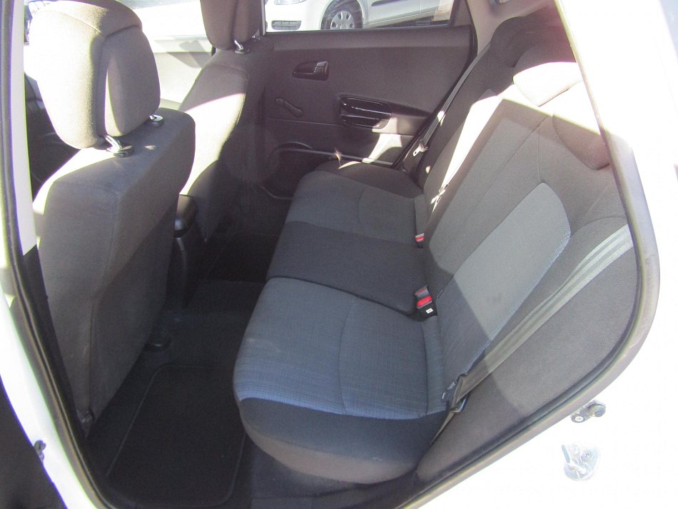 Kia Ceed 1.6CRDI 