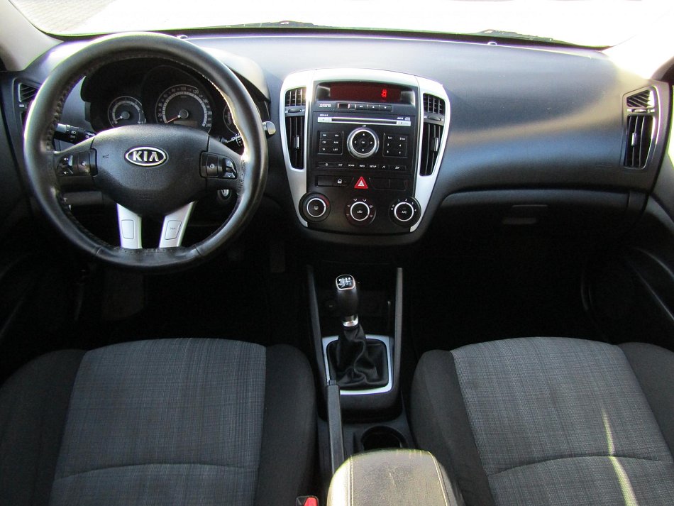 Kia Ceed 1.6CRDI 