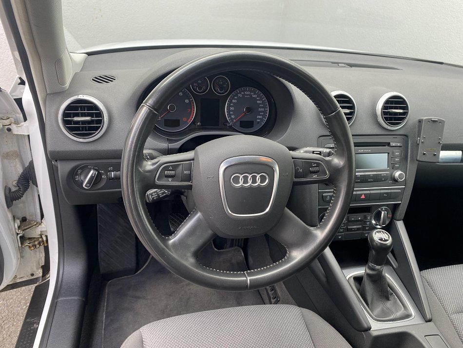 Audi A3 1.4 TFSi Attraction