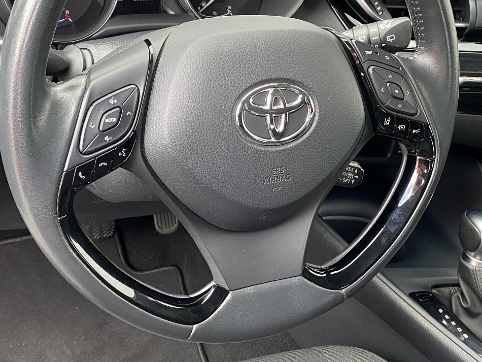 Toyota C-HR 1.8 HSD Comfort