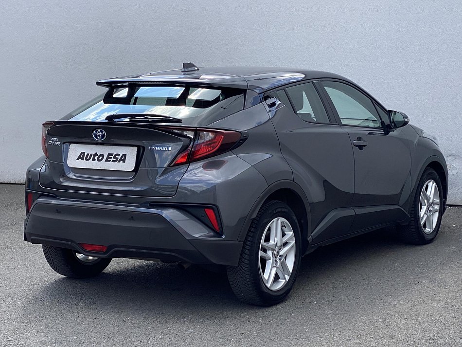 Toyota C-HR 1.8 HSD Comfort