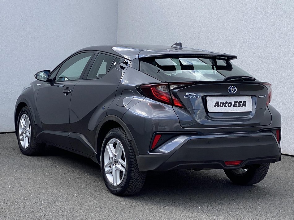 Toyota C-HR 1.8 HSD Comfort