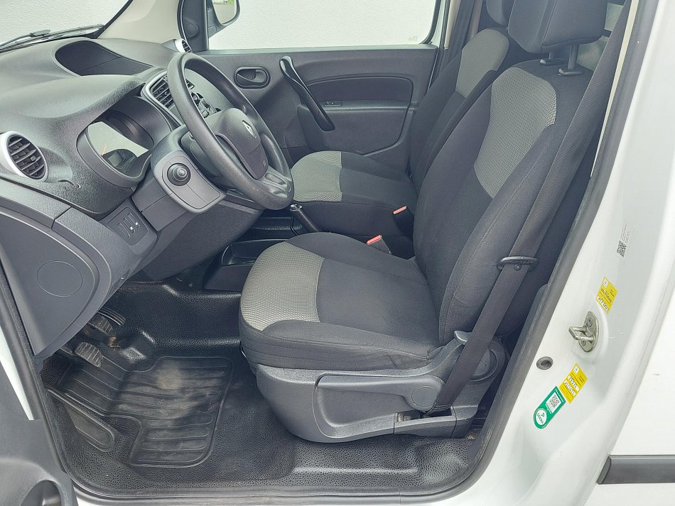 Renault Kangoo 1.5dCi Energy