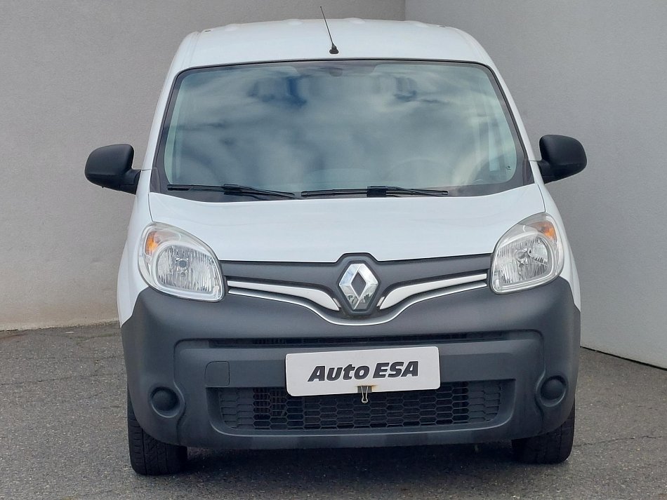 Renault Kangoo 1.5dCi Energy