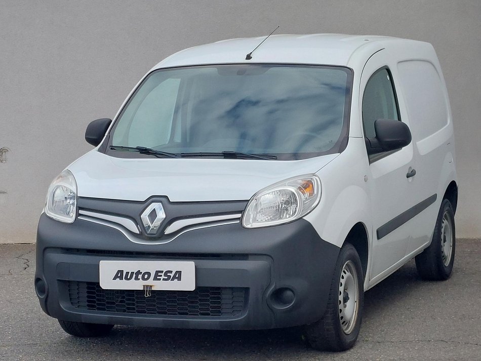 Renault Kangoo 1.5dCi Energy