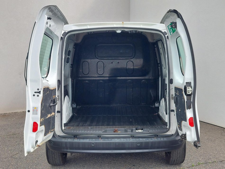 Renault Kangoo 1.5dCi Energy