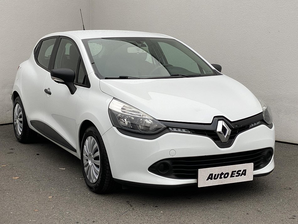 Renault Clio 1.2i 