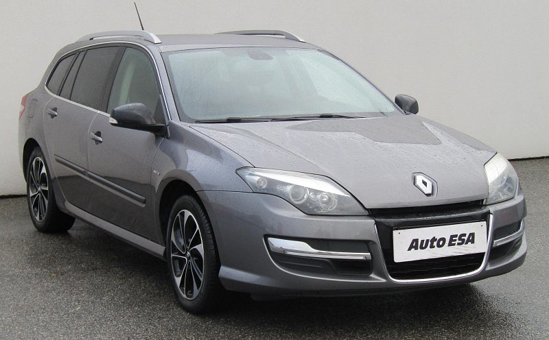 Renault Laguna 1.5dCi BOSE Edition