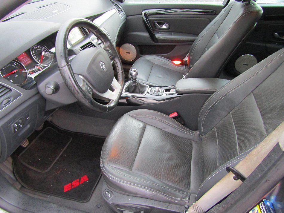 Renault Laguna 1.5dCi BOSE Edition