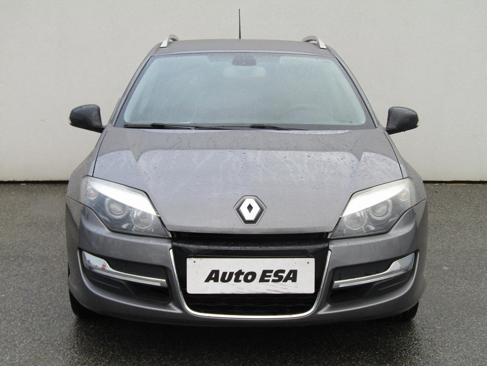 Renault Laguna 1.5dCi BOSE Edition