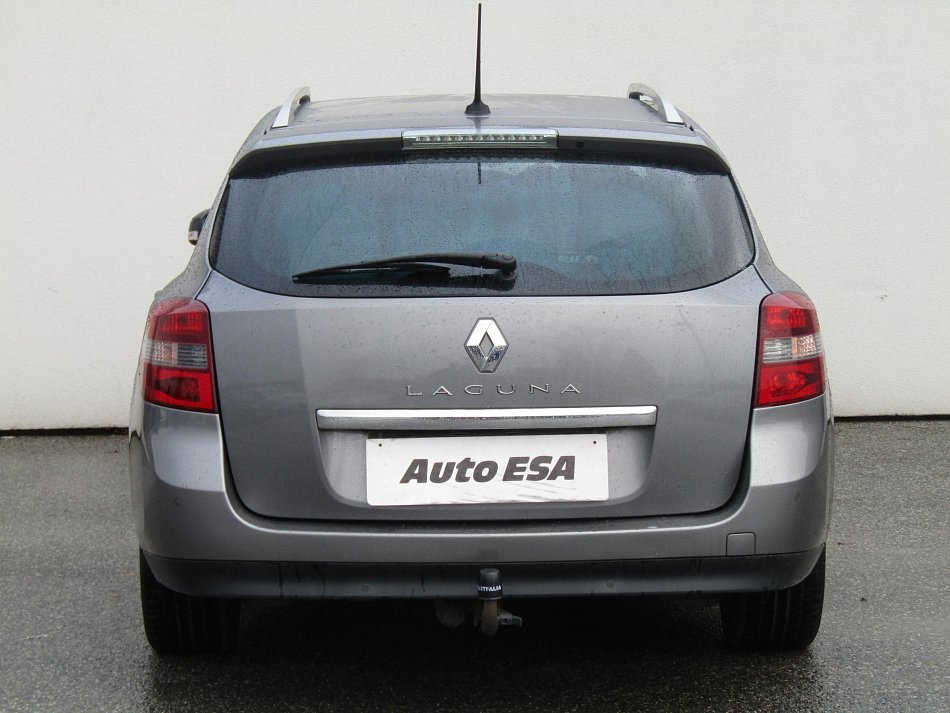 Renault Laguna 1.5dCi BOSE Edition