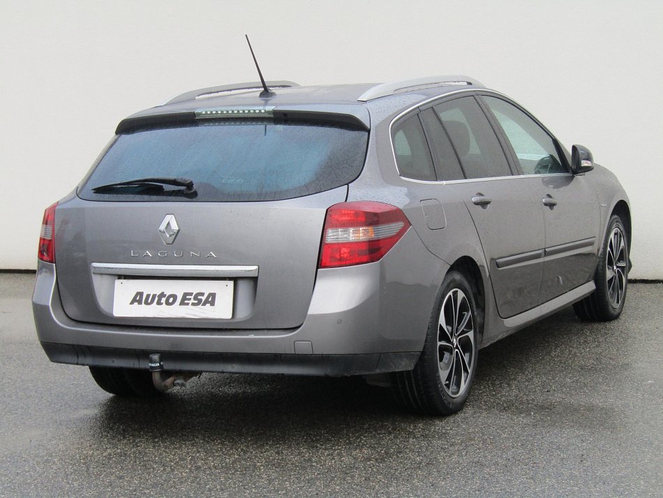 Renault Laguna 1.5dCi BOSE Edition