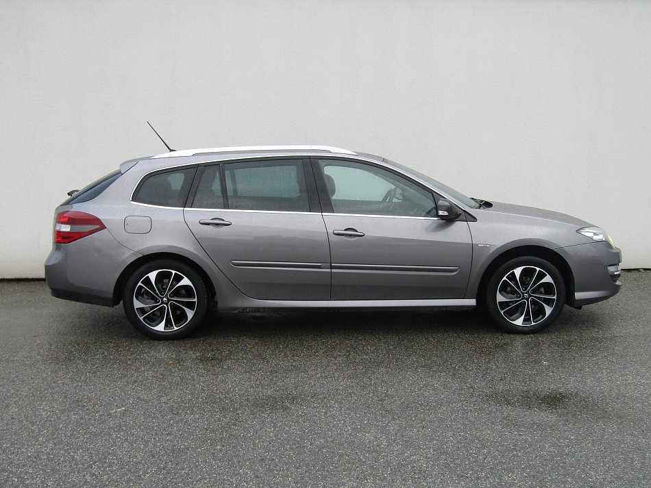 Renault Laguna 1.5dCi BOSE Edition