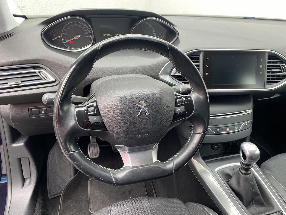 Peugeot 308 1.5HDi Allure