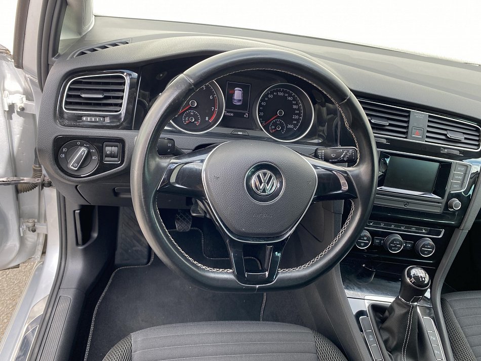 Volkswagen Golf 1.4 TSi CUP VII