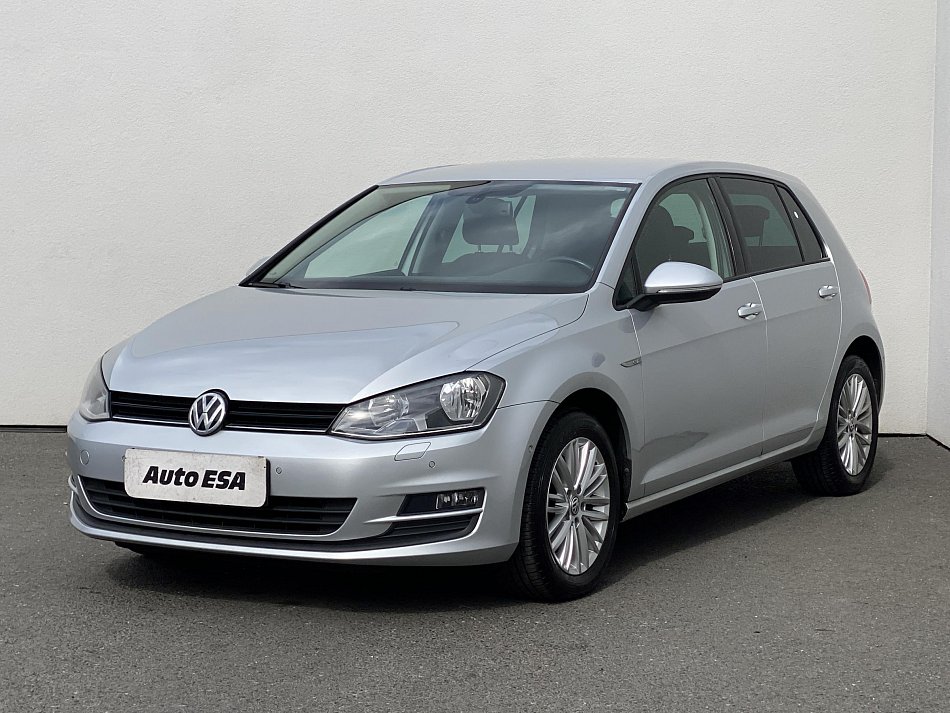 Volkswagen Golf 1.4 TSi CUP VII