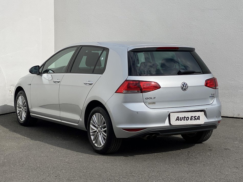 Volkswagen Golf 1.4 TSi CUP VII