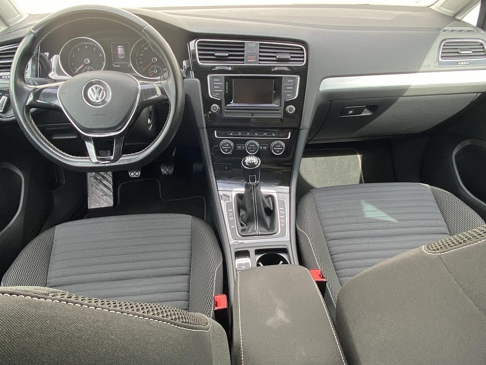 Volkswagen Golf 1.4 TSi CUP VII