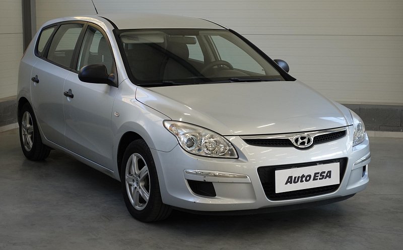 Hyundai I30 1.6i 