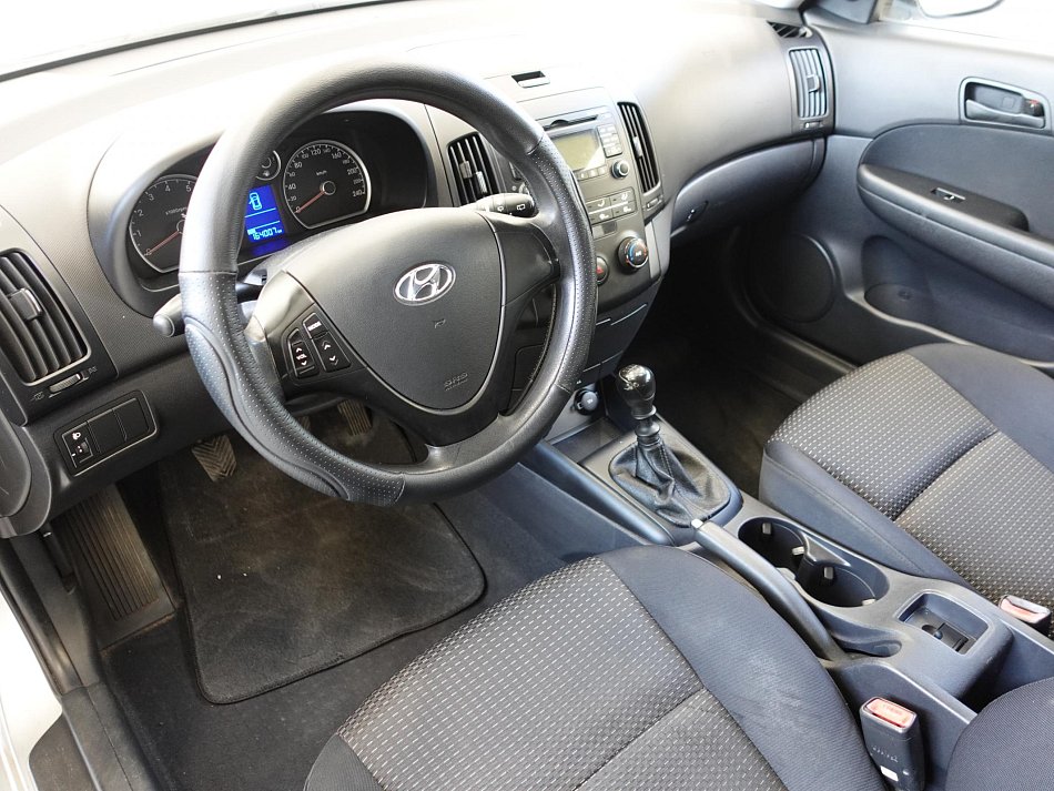 Hyundai I30 1.6i 