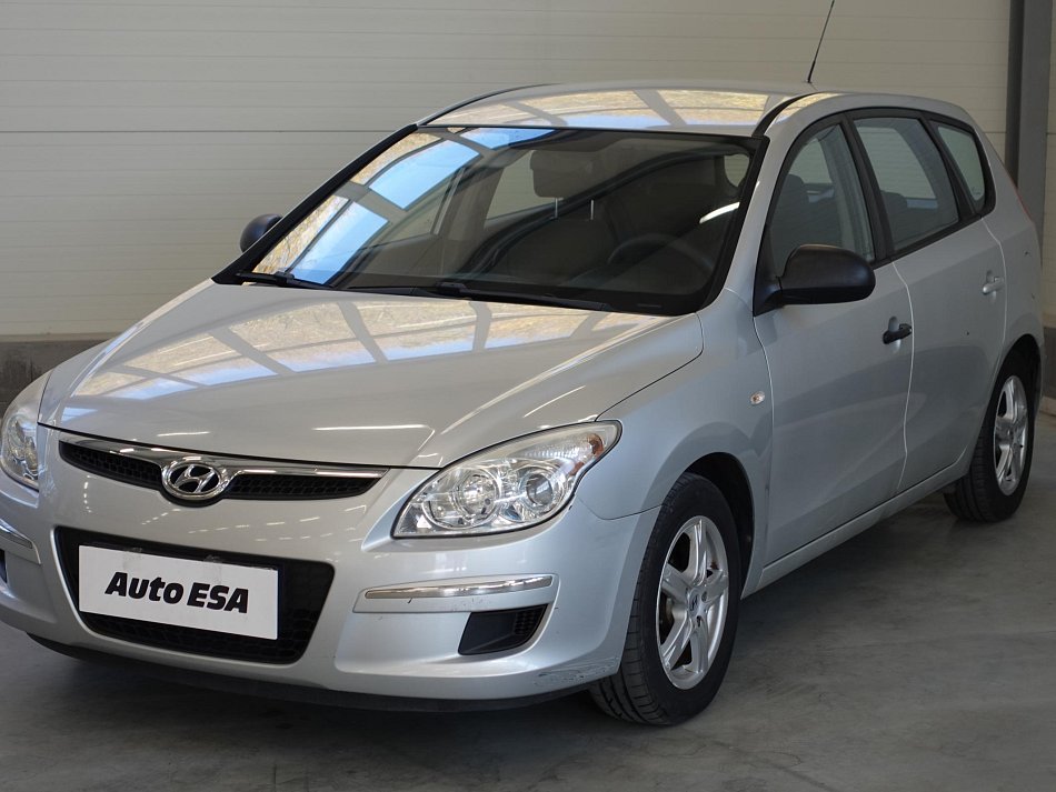 Hyundai I30 1.6i 