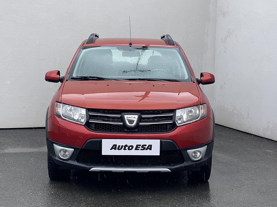 Dacia Sandero 0.9 TCe Stepway