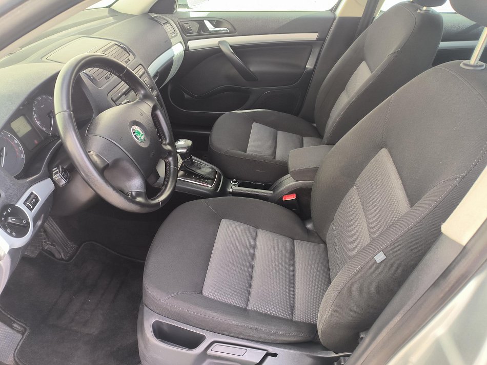 Škoda Octavia II 1.9TDi Ambiente