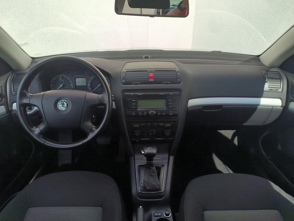 Škoda Octavia II 1.9TDi Ambiente