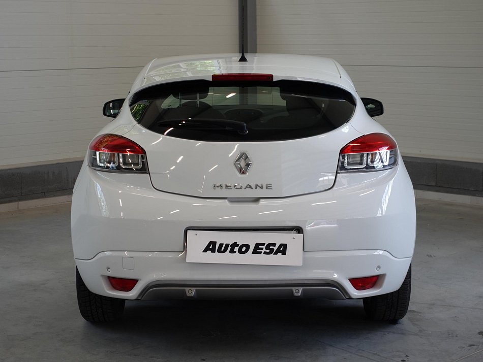 Renault Mégane 1.6i 