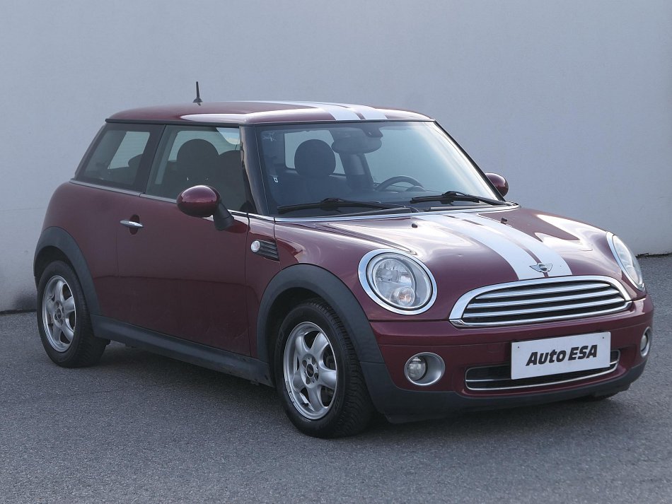 Mini One 1.4i 