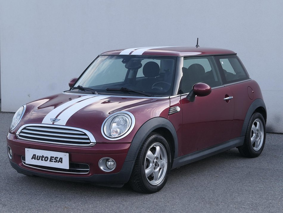 Mini One 1.4i 