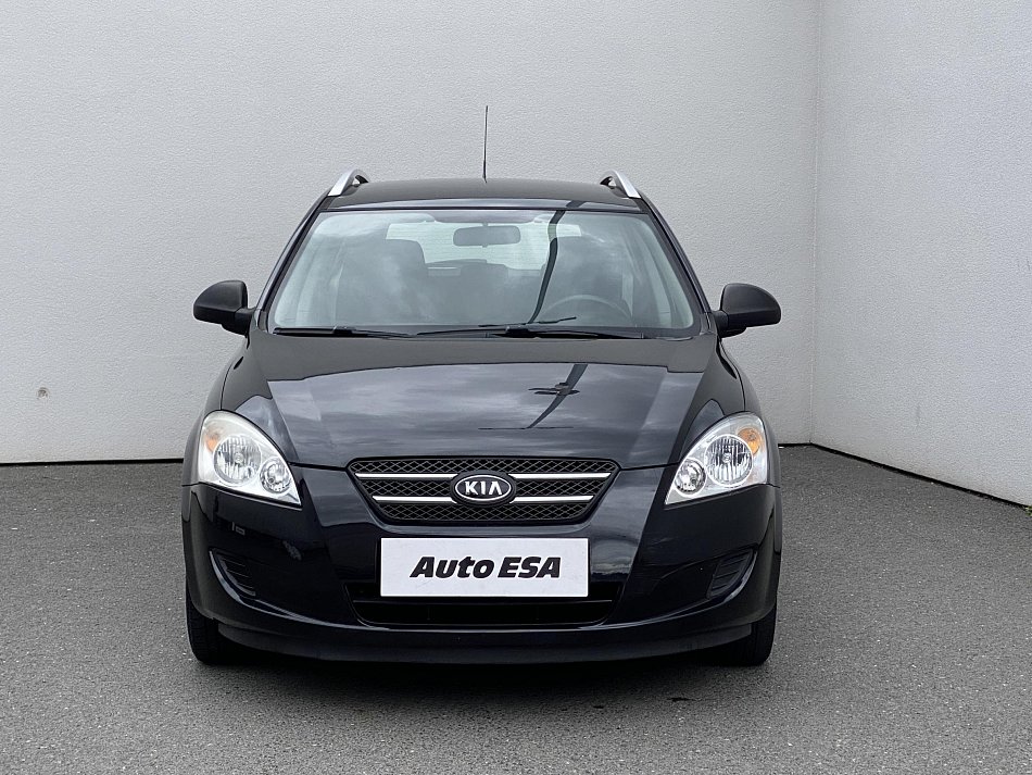 Kia Ceed 1.4 16V 