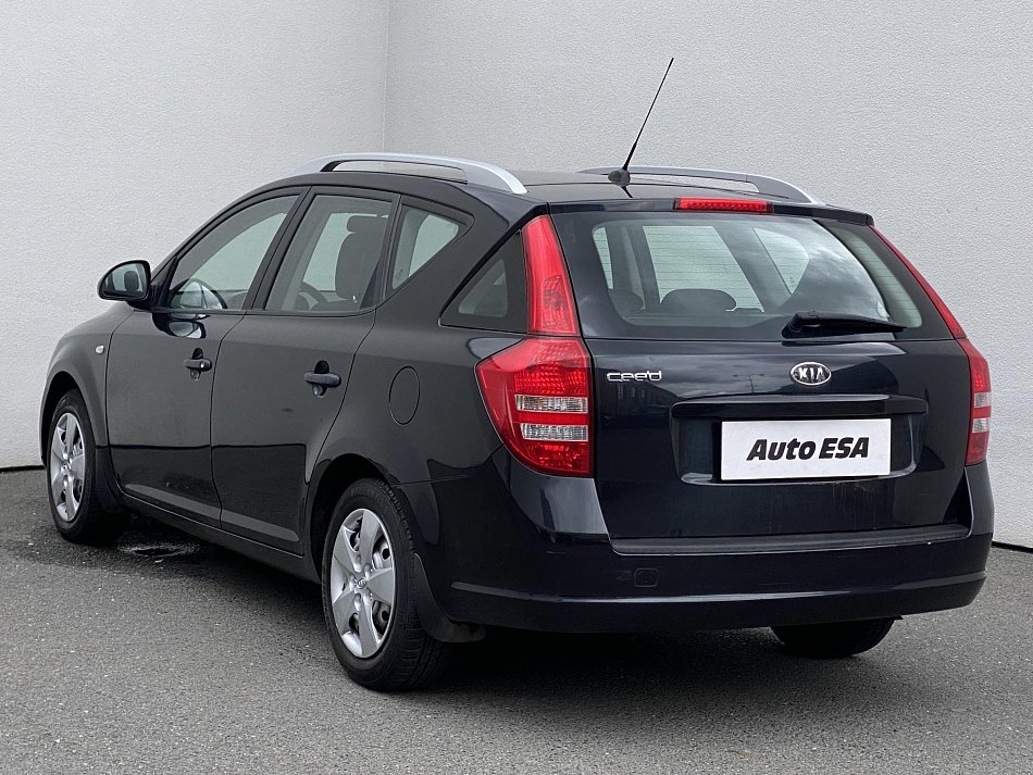 Kia Ceed 1.4 16V 