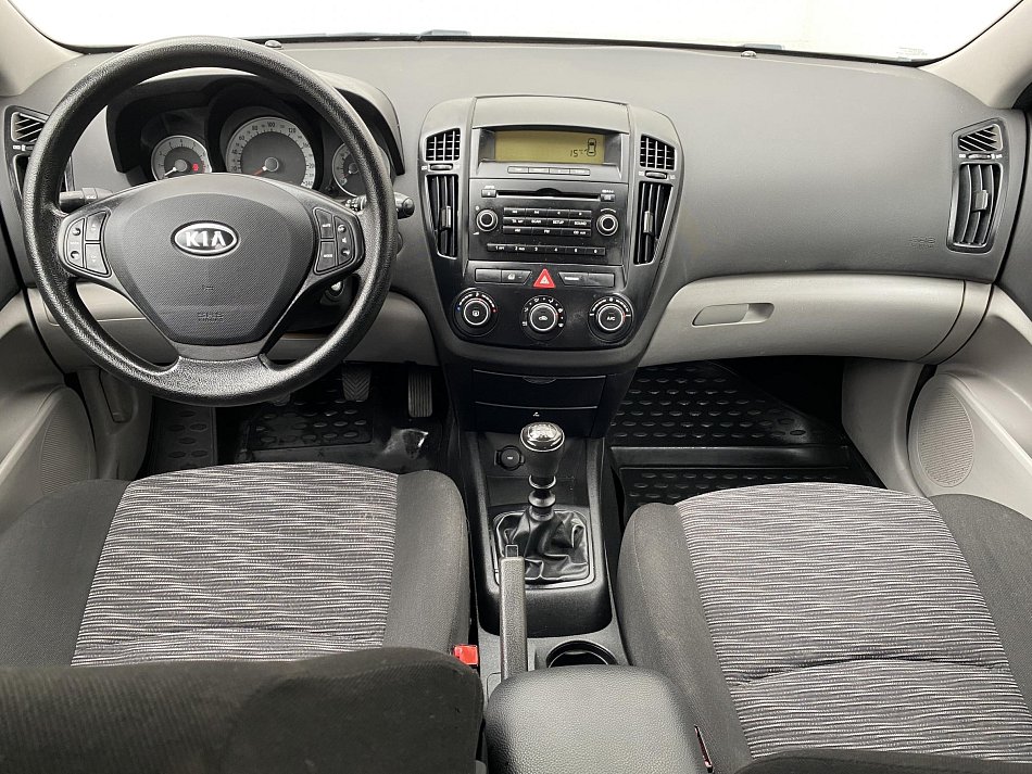 Kia Ceed 1.4 16V 