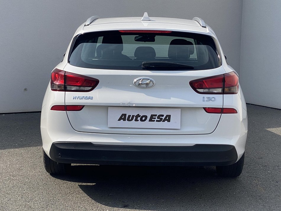 Hyundai I30 1.6 CRDi  CW