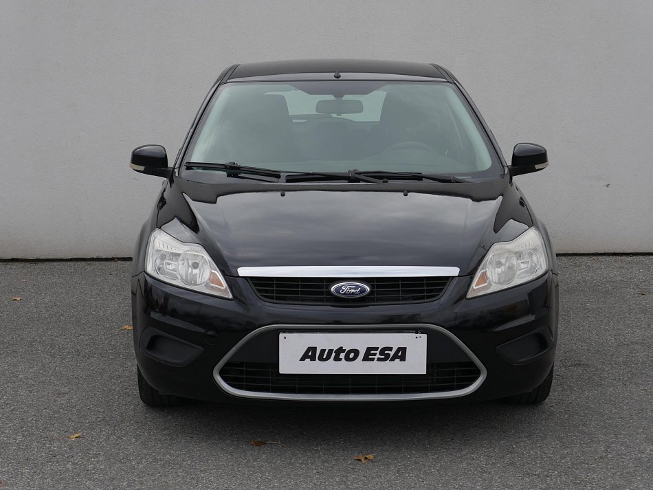 Ford Focus 1.6 TDCI 