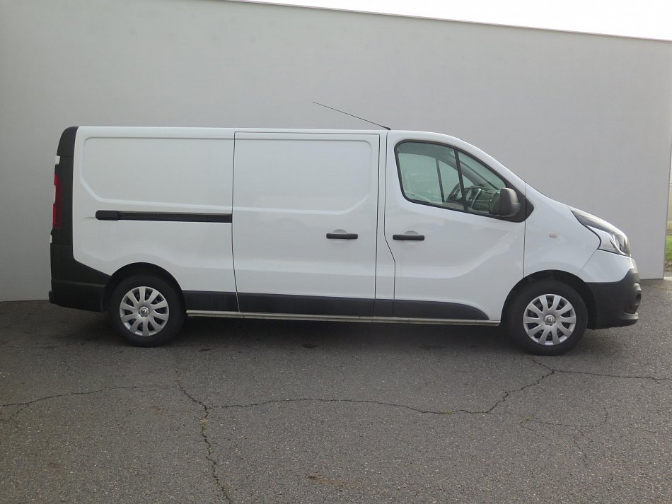 Renault Trafic 1.6dCi  L2H1