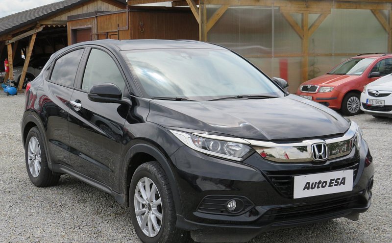 Honda HR-V 1.5 i VTEC 