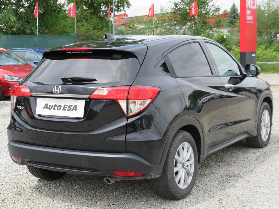 Honda HR-V 1.5 i VTEC 