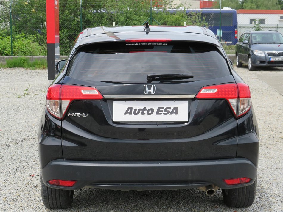 Honda HR-V 1.5 i VTEC 