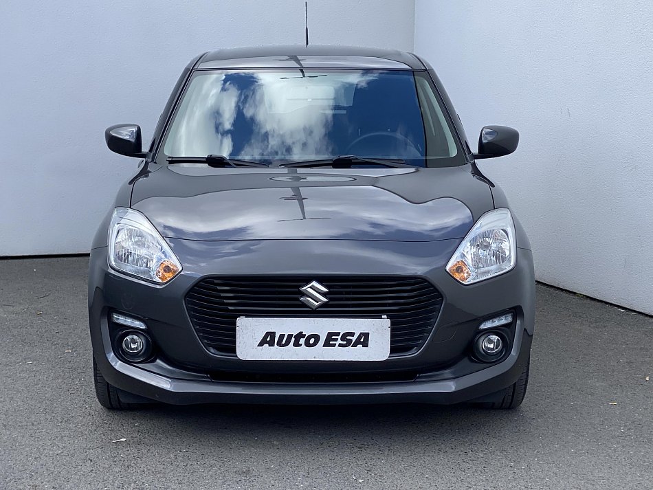 Suzuki Swift 1.0 Booster Jet Comfort