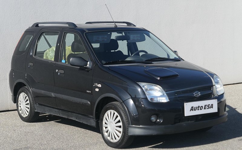 Suzuki Ignis 1.3i 