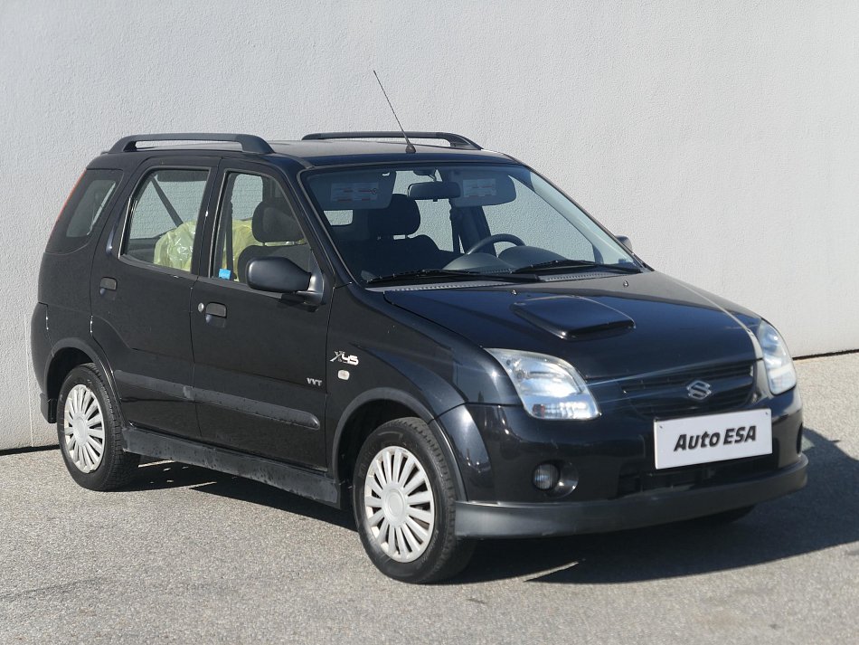 Suzuki Ignis 1.3i 