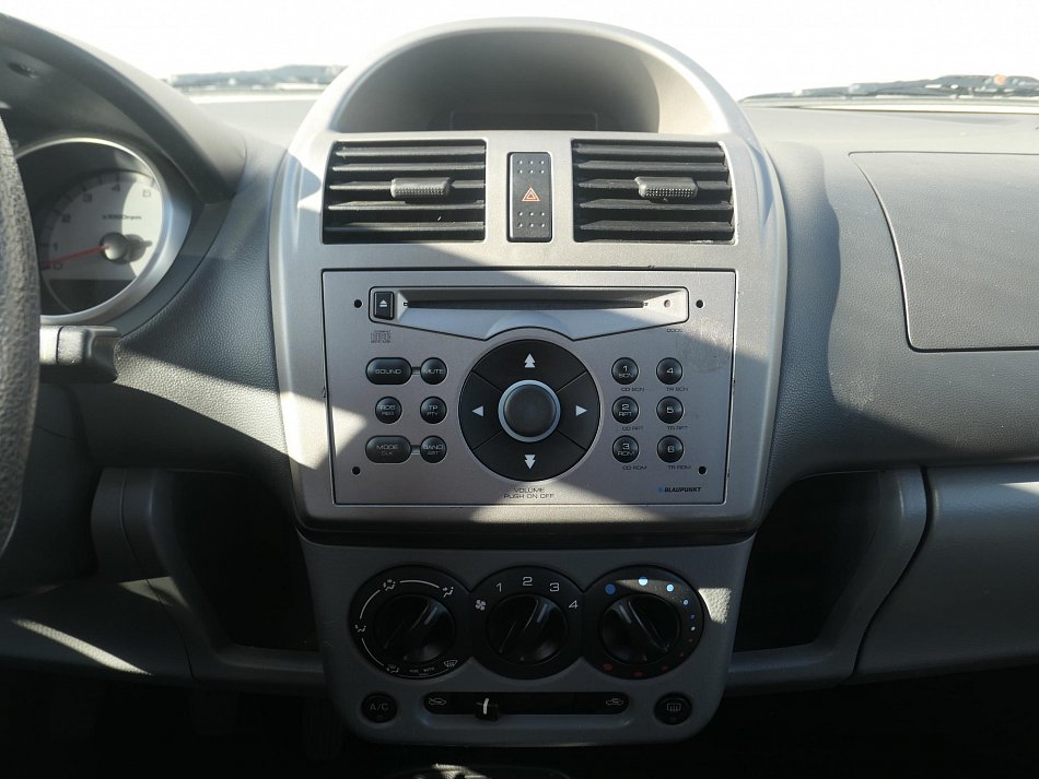 Suzuki Ignis 1.3i 